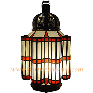 Mamounia Moroccan Lantern