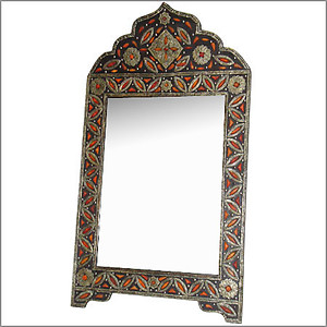 Imperial wall Mirror