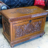 Moroccan Decor and Design