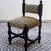 Moroccan Furniture