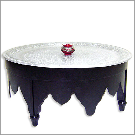 Moroccan Coffee Table, Moroccan Table, Moroccan Side Table, And More Click To Enlarge - Moroccan Coffee Table, Moroccan Table, Moroccan Side Table, And More