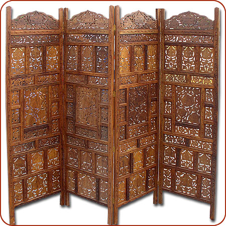 Architectural Design India on Moroccan And Indian Furniture  Moroccan Room Divider  Moroccan Screen