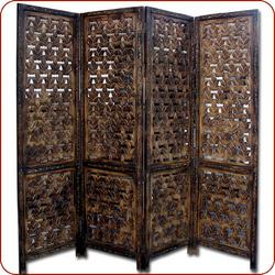 Lotus Room Divider