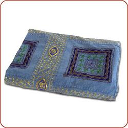 Sitara Cotton Bed Cover
