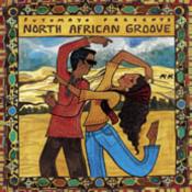 North African Groove