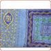 Sitara Cotton Bed Cover