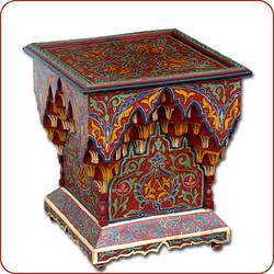 Handpainted moroccan table, moroccan table, moroccan furniture, moroccan coffee table, moroccan tea table, Handpainted moroccan table, moroccan table, moroccan furniture, moroccan coffee table, moroccan tea table,