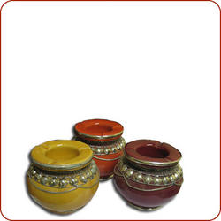 Jadida Ashtray