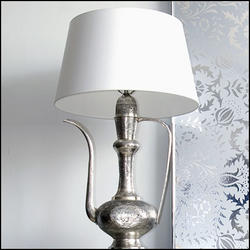 Alibaba Moroccan Style Lamp