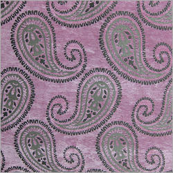 Cashmiri Moroccan Fabric