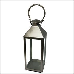 Mogador Lantern 16