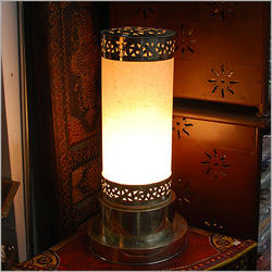 Menara Moroccan Lamp