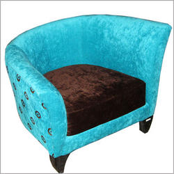 Moroccan Tub Chair