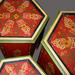 Oriental Side Table
