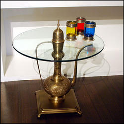 Alibaba Table