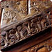 Carved Archway