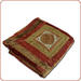 Paka Velvet Bedspread