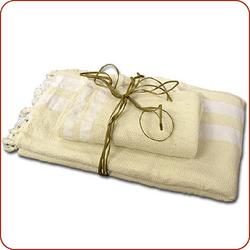 Turkish Hammam Towel