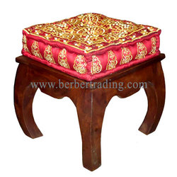 Elegant Opium stool