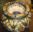 Andalus Moroccan Ashtray