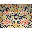 Cutout Bedspread