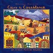 Cairo To Casablanca
