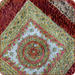 Paka Velvet Bedspread