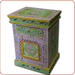 Tibetan Night Stand
