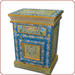 Tibetan Night Stand