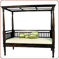 Canopy Bed