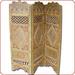 Moroccan Painted Divider