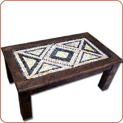 Dchira Coffee Table
