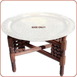 Tayfour Table Base