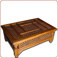 Meknessi Coffee Table