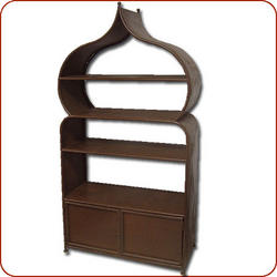 Orient Iron Shelf