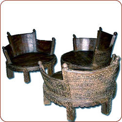 Elephant Seat