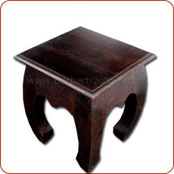 Opium Side Table