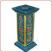 CD Storage Pedestal