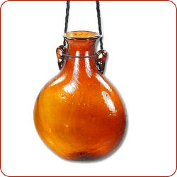 Egyptian Hanging Vase