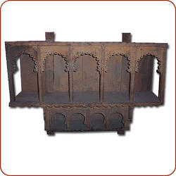 Ouarzazate Shelf