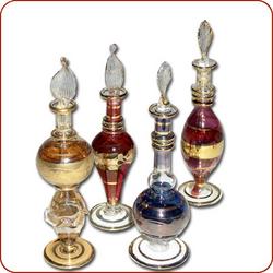 Perfume Bottle Set