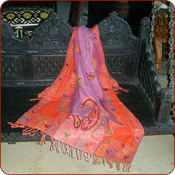 Wool Pashmina