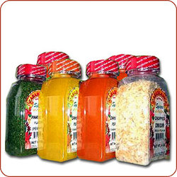 Moroccan Spices Collection 