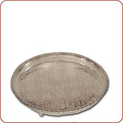 Tea time tea tray