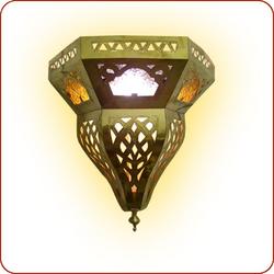 Fez Wall Sconce