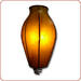 Sheild Sconce
