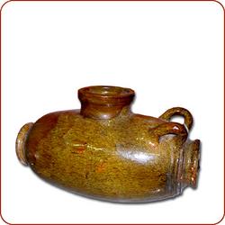 Butter Churn Vessel