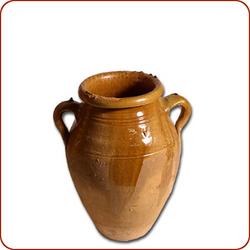 Old Tangia Pot