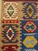 Anatolian Fine Kilim 3'11x5'6