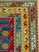 Anatolian Fine Kilim 3'10x5'7